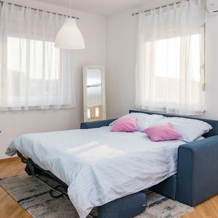 Apartment Pula Relax Eksteriør bilde